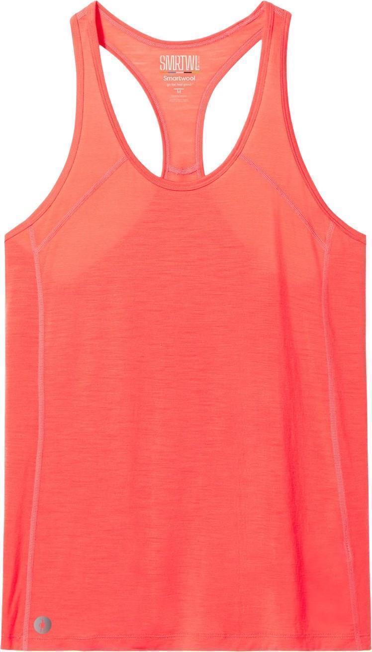 Active Ultralite Racerback Tank - Womens - Carnival 1