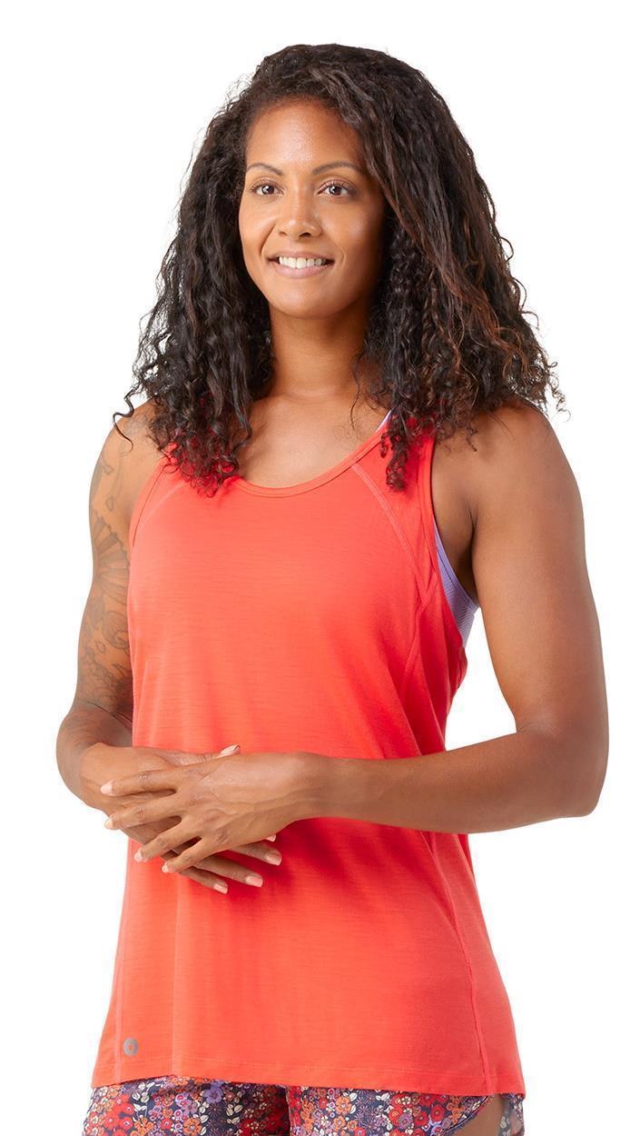 Active Ultralite Racerback Tank - Womens - Carnival 2