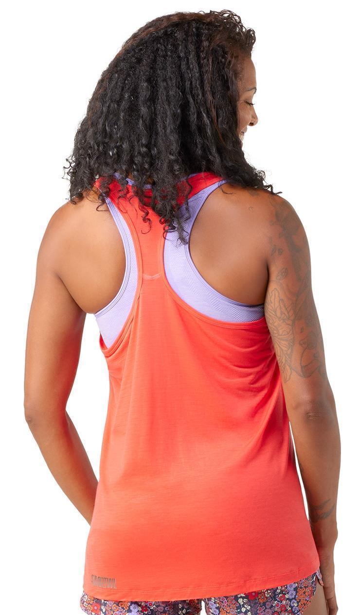 Active Ultralite Racerback Tank - Womens - Carnival 3