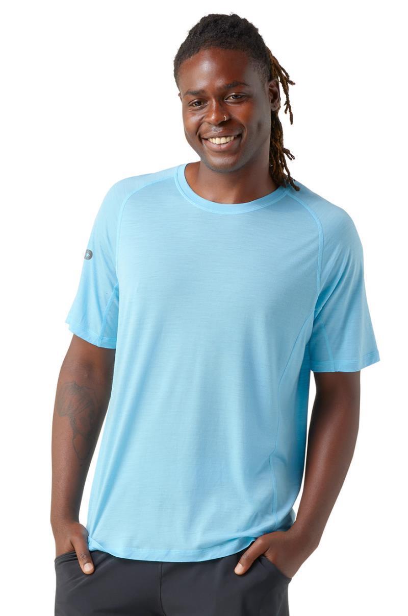 Active Ultralite SS - Mens - Baltic Sea 2