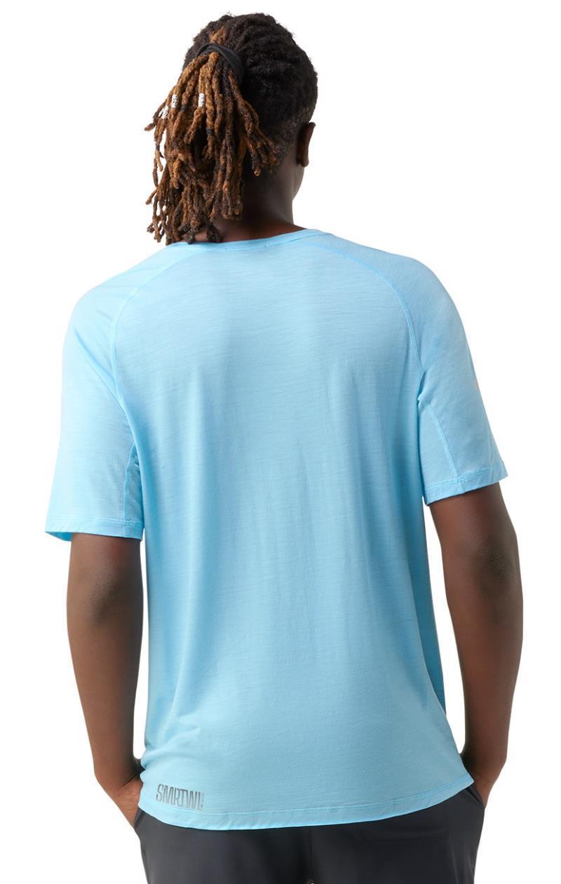 Active Ultralite SS - Mens - Baltic Sea 3
