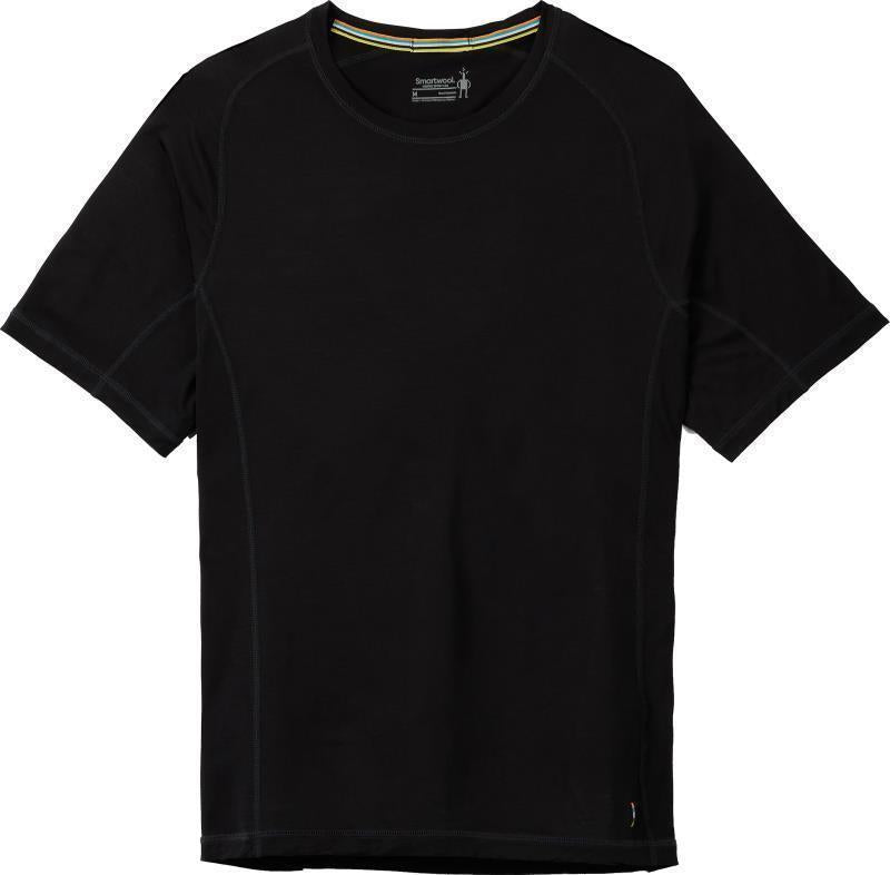 Active Ultralite SS - Mens - Black 1