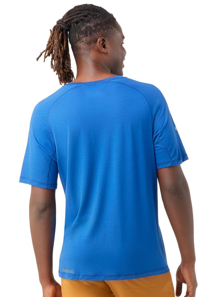 Active Ultralite SS - Mens - Blueberry Hill 3