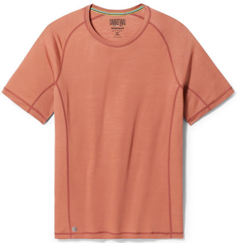 Active Ultralite SS - Mens - Copper 1