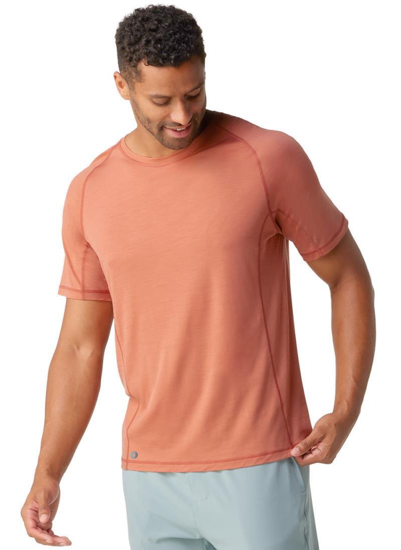 Active Ultralite SS - Mens - Copper 2