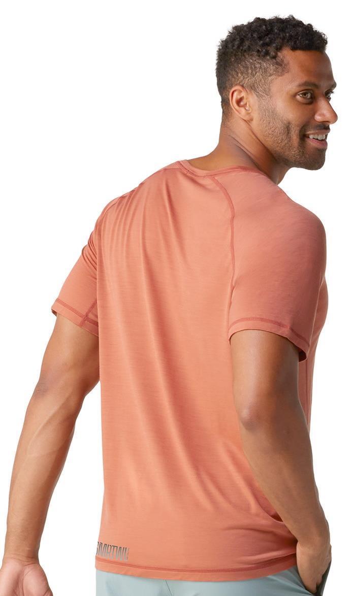 Active Ultralite SS - Mens - Copper 3