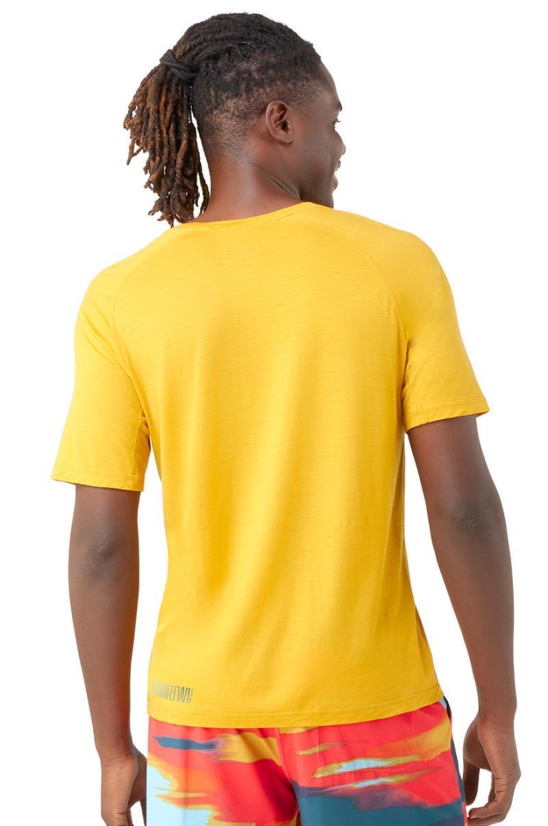 Active Ultralite SS - Mens - Honey Gold 3