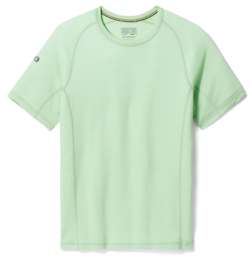 Active Ultralite SS - Mens - Pistachio 1