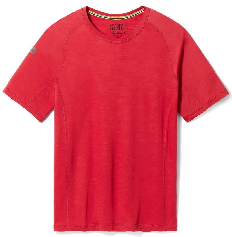 Active Ultralite SS - Mens - Rhythmic Red 1