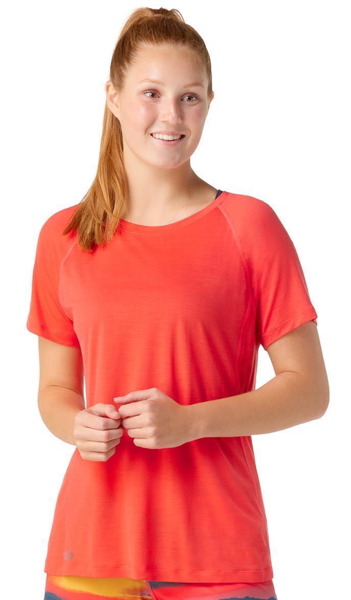 Active Ultralite SS - Womens - Carnival 2