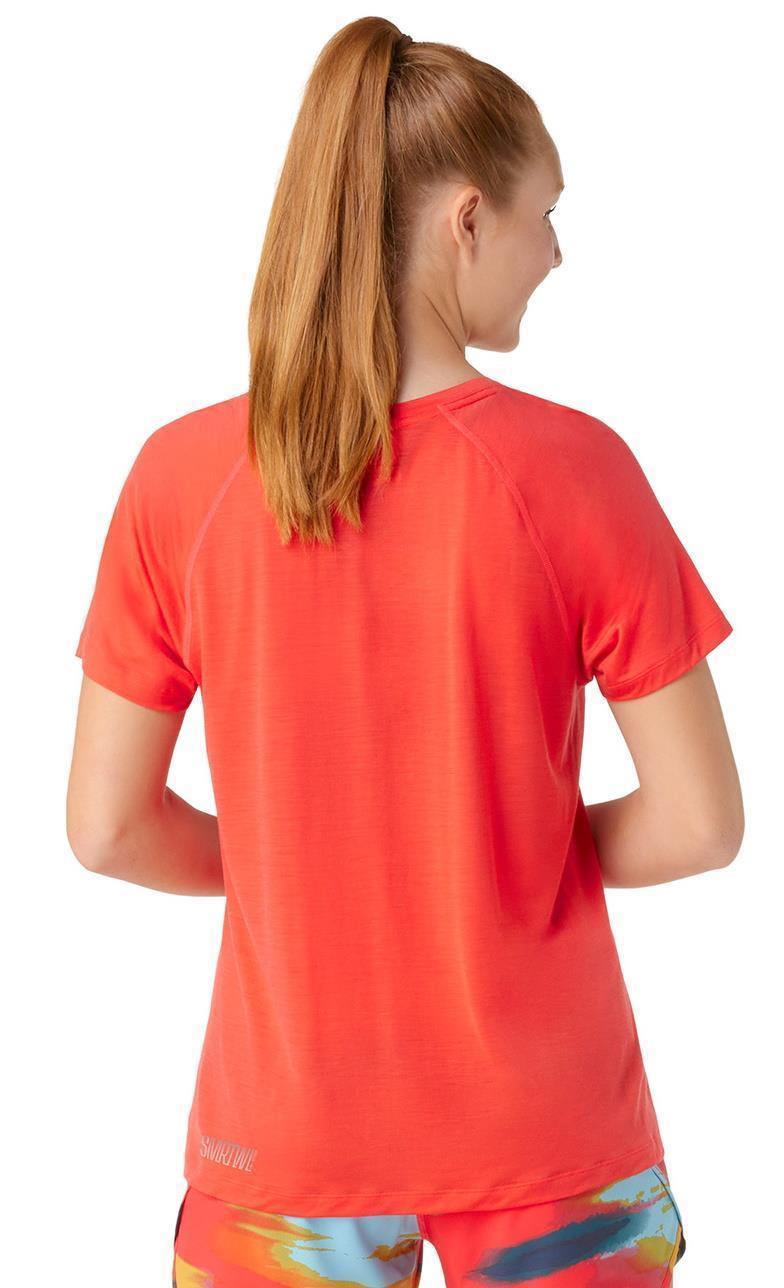 Active Ultralite SS - Womens - Carnival 3