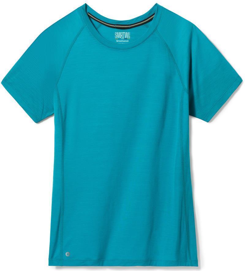 Active Ultralite SS - Womens - Deep Lake 1