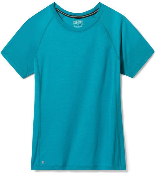 Active Ultralite SS - Womens - Deep Lake 1