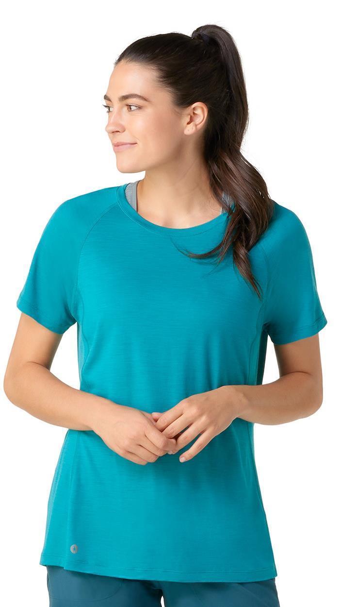 Active Ultralite SS - Womens - Deep Lake 2