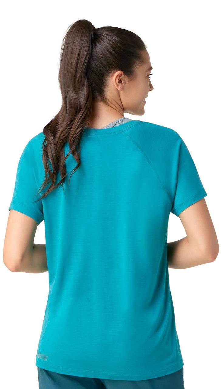 Active Ultralite SS - Womens - Deep Lake 3