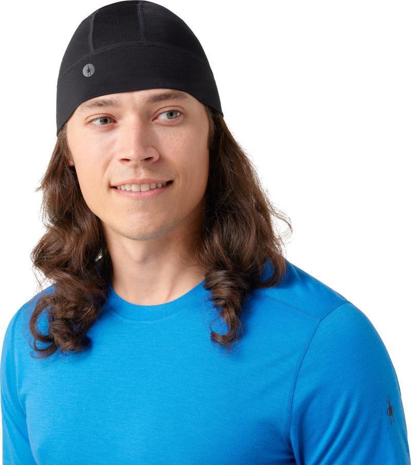 Active Ultralite Skullcap - Black 2