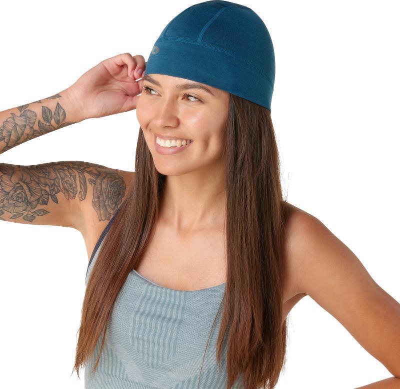 Active Ultralite Skullcap - Twilight Blue 2