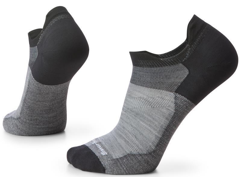 Bike Zero Cushion Low Ankle Socks - Mens - Black 1