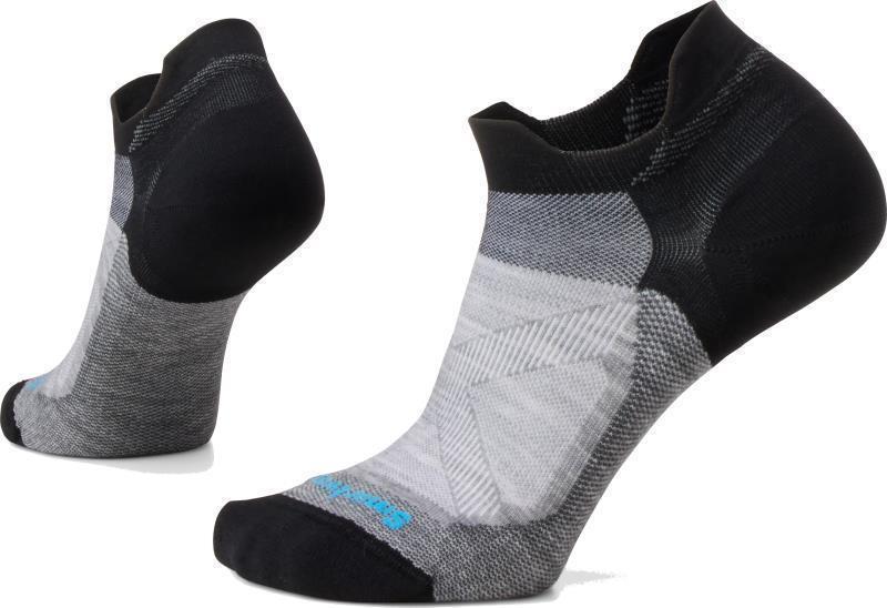 Bike Zero Cushion Low Ankle Socks - Womens - Black 1
