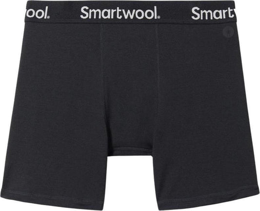 Boxer Brief - Mens - Black 1