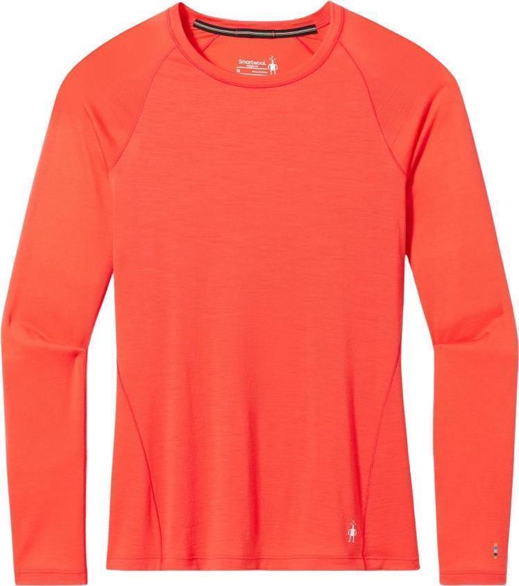 Classic All-Season Merino Base Layer LS - Womens - Carnival 1