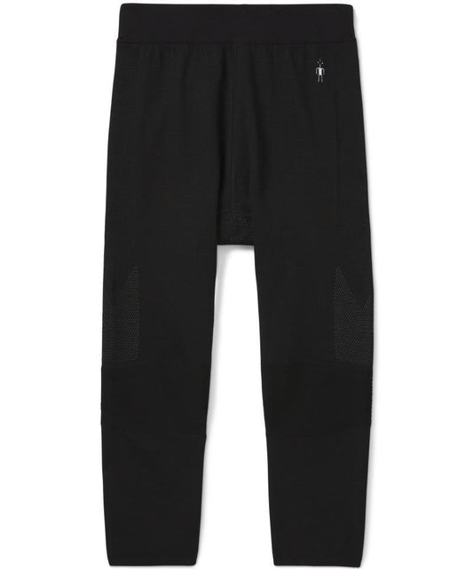 Classic Thermal Merino (250) Base Layer 3/4 Bottoms - Mens - Black 1