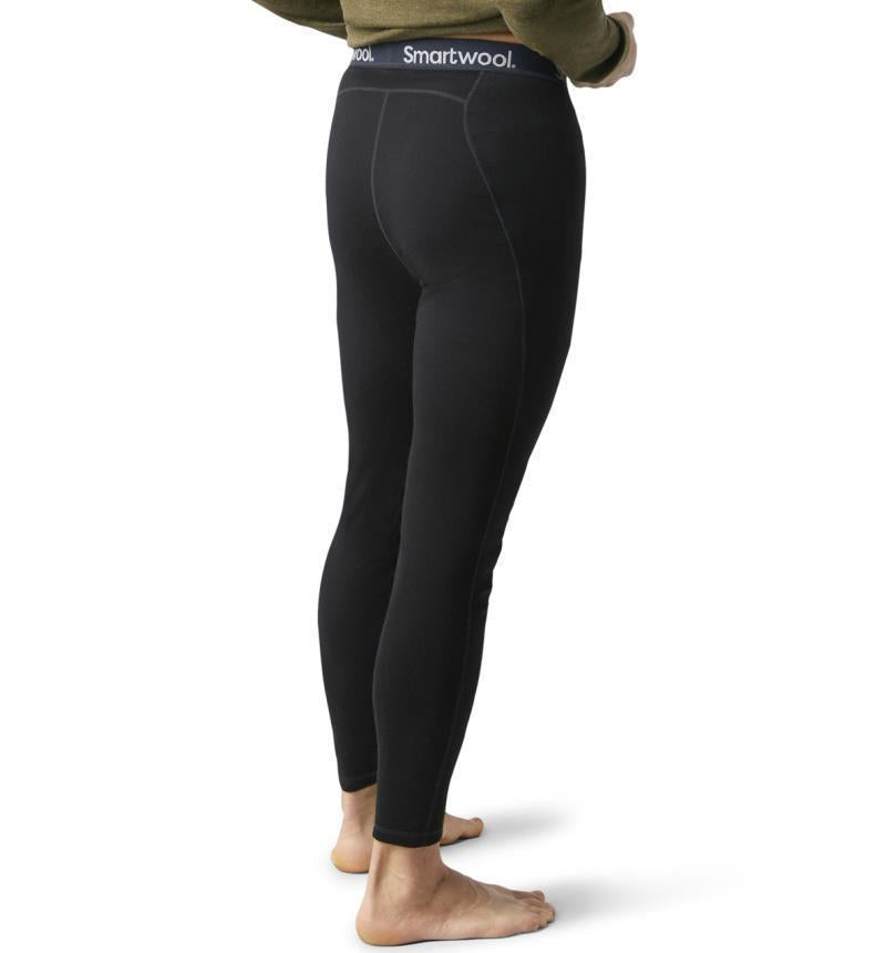 Classic Thermal Merino (250) Base Layer Bottoms - Mens - Black 3