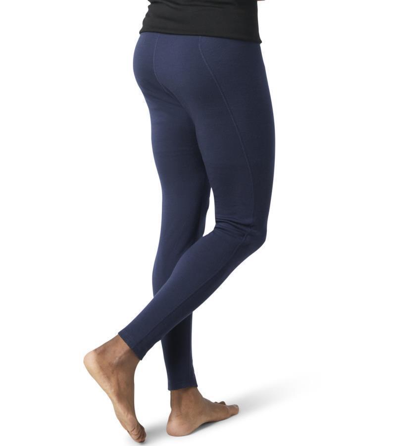 Classic Thermal Merino (250) Base Layer Bottoms - Mens - Deep Navy 3