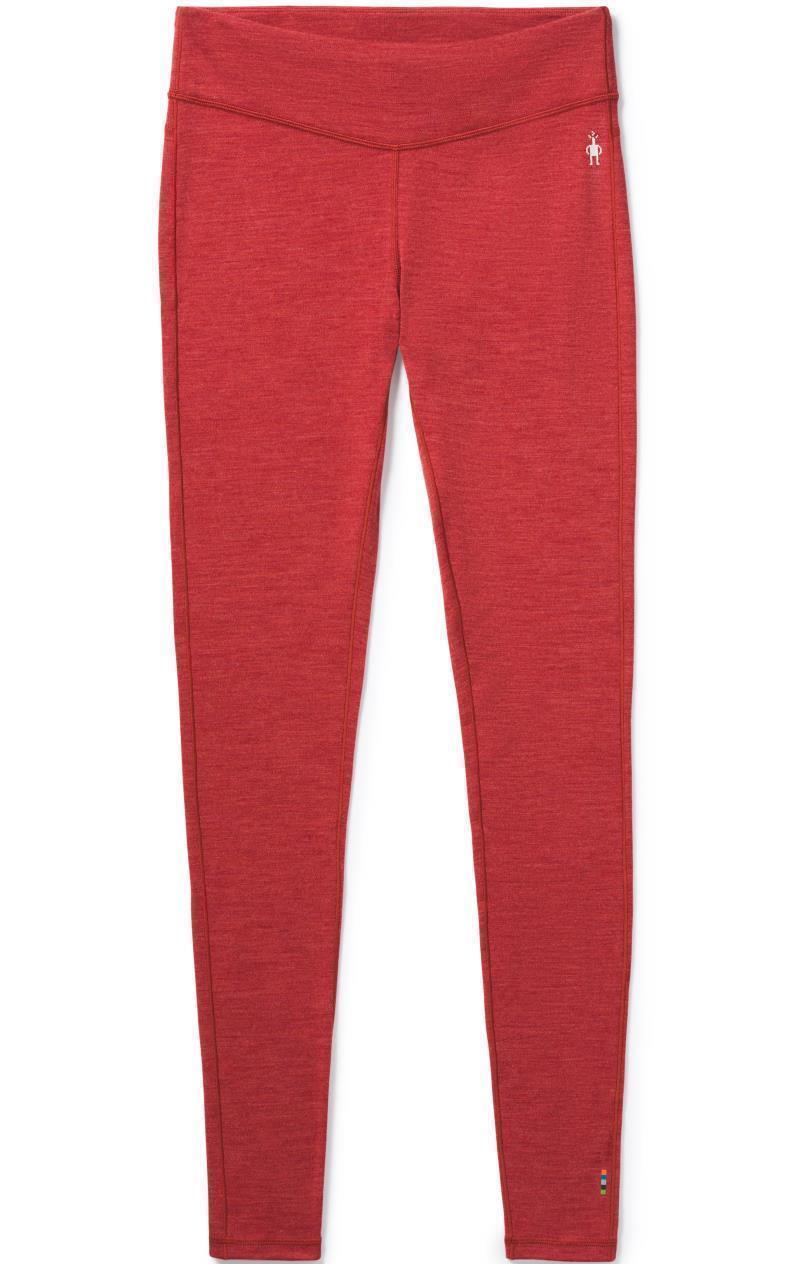 Classic Thermal Merino 250 Base Layer Bottoms - Womens - masala heather 1