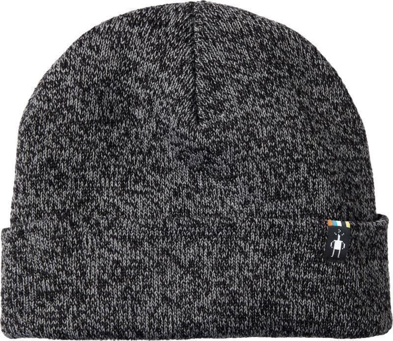 Cozy Cabin Hat - Black 1
