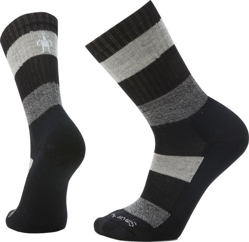 Everyday Barnsley Crew Socks - Unisex - black 1