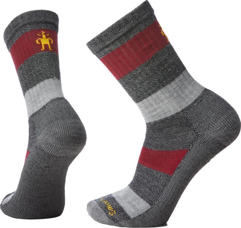 Everyday Barnsley Crew Socks - Unisex - charcoal 1