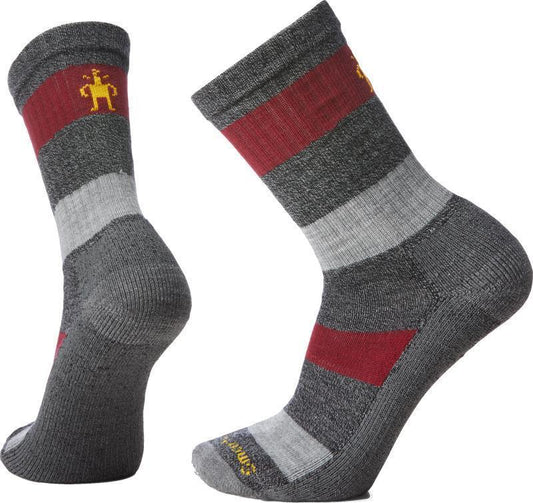 Everyday Barnsley Crew Socks - Unisex - charcoal 1