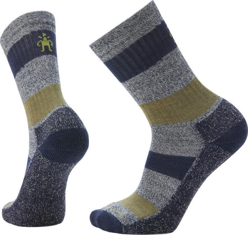 Everyday Barnsley Crew Socks - Unisex - deep navy 1