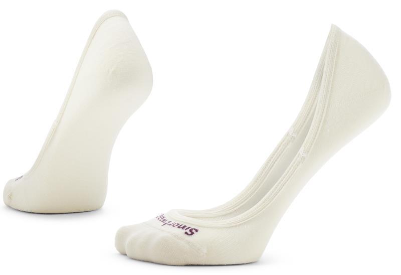 Everyday Low Cut No Show Socks - Unisex - Natural 1