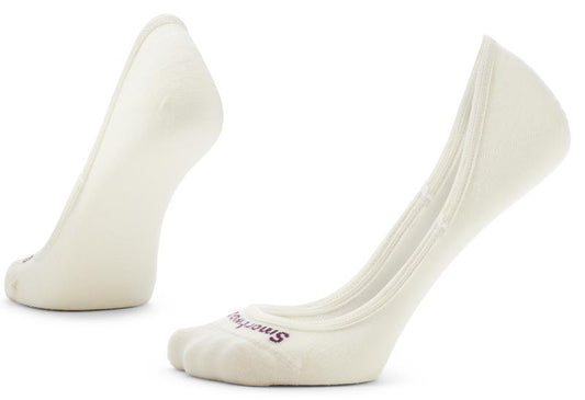 Everyday Low Cut No Show Socks - Unisex - Natural 1