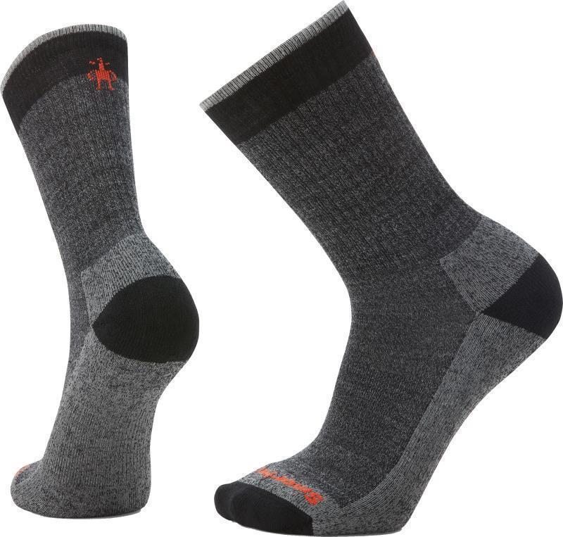 Everyday Rollinsville Crew Socks - Unisex - black 1