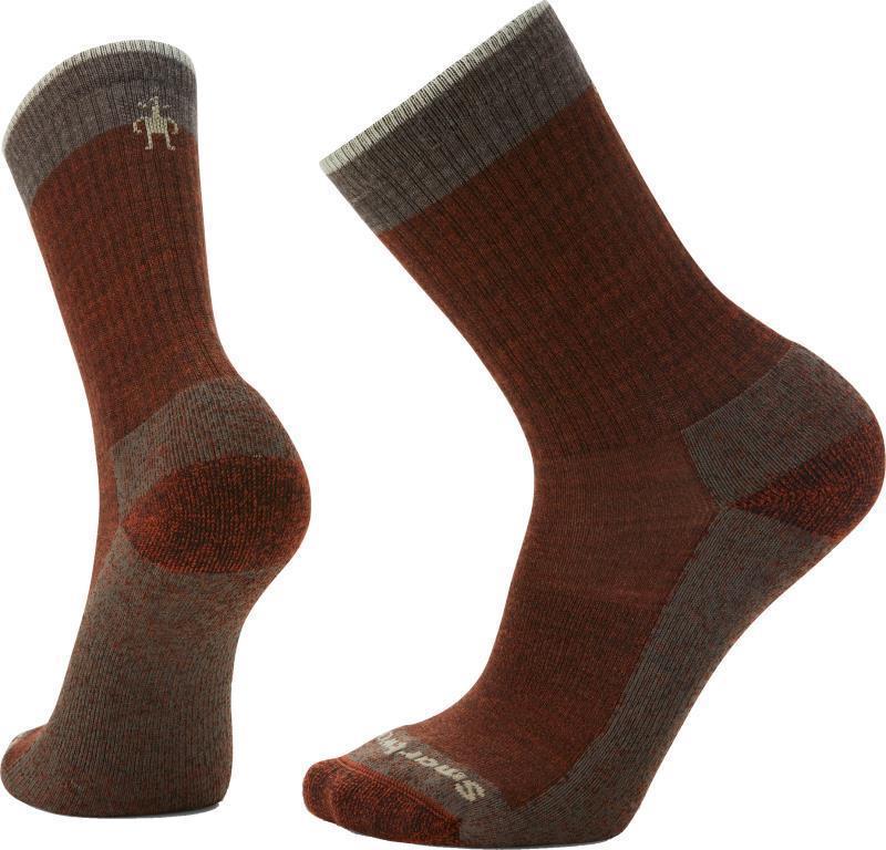 Everyday Rollinsville Crew Socks - Unisex - picante 1