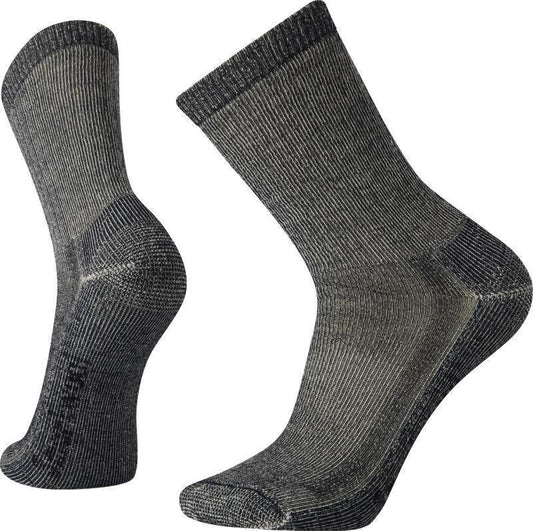 Hike Classic Edition Full Cushion Crew Socks - Mens - Deep Navy 1