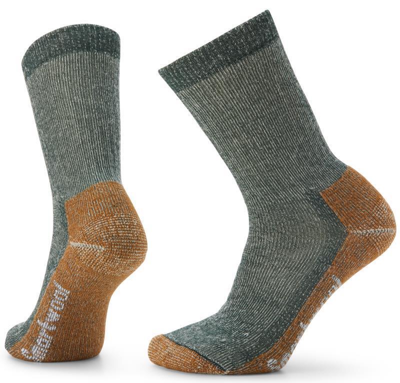Hike Classic Edition Full Cushion Crew Socks - Womens - Dark Sage 1
