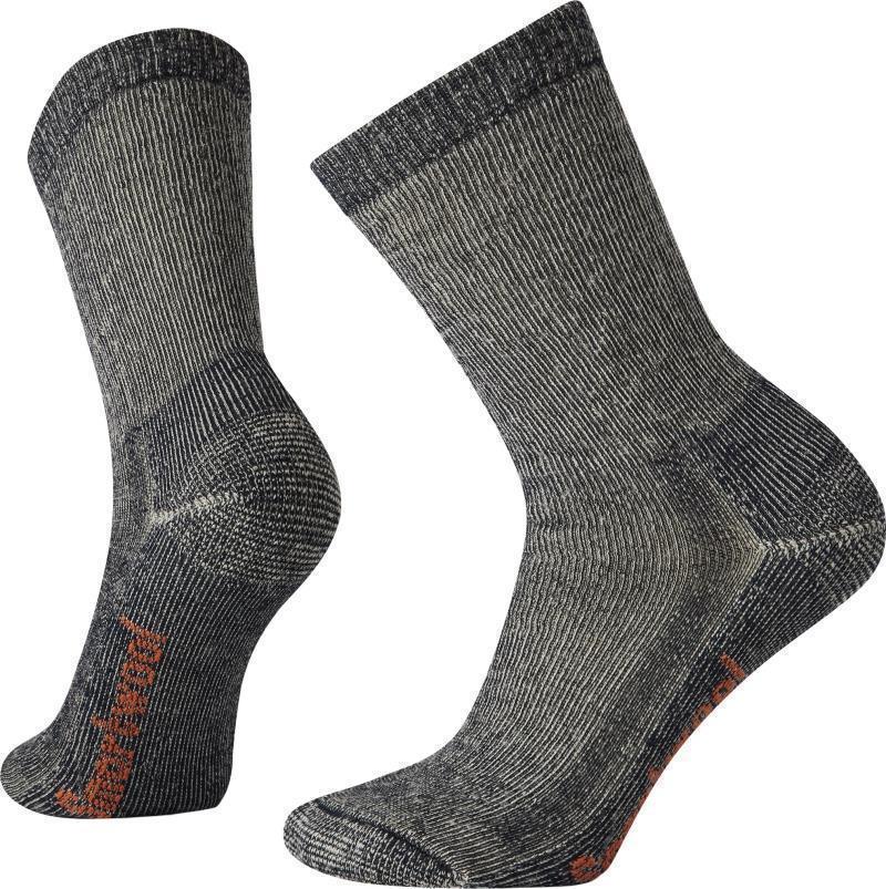 Hike Classic Edition Full Cushion Crew Socks - Womens - Navy 1