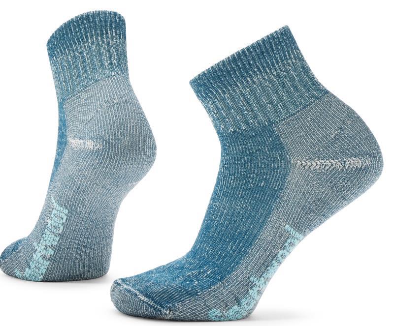 Hike Classic Edition Light Cushion Ankle Socks - Womens - Twilight Blue 1