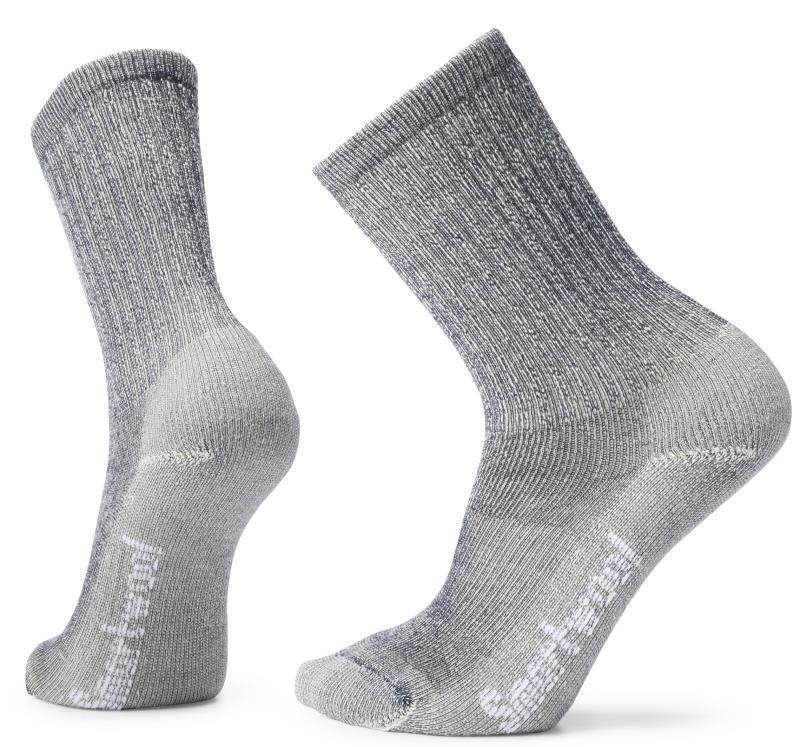 Hike Classic Edition Light Cushion Crew Socks - Mens - Alpine Blue 1