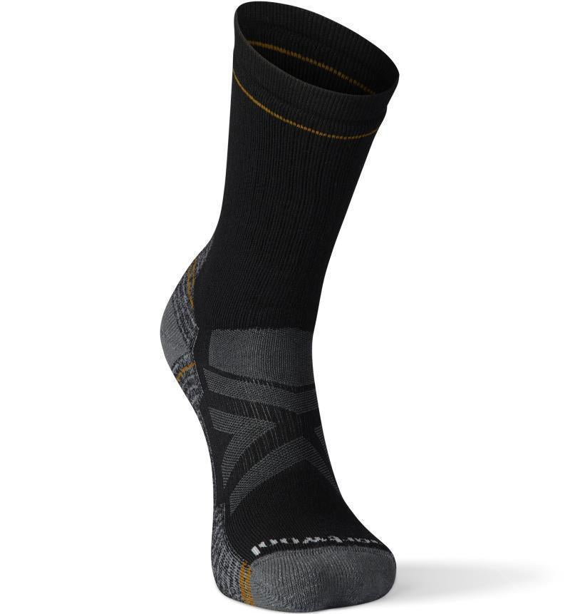 Hike Full Cushion Crew Socks - Mens - Black 2