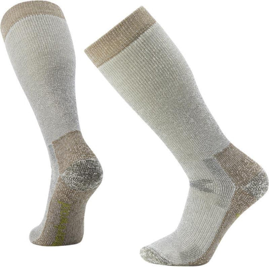 Hunt Classic Edition Maximum Cushion Over The Calf Socks - Unisex - Charcoal 1