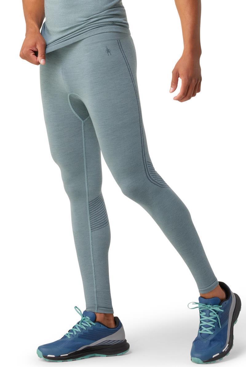 Intraknit Active Base Layer Bottoms - Mens - Lead 2