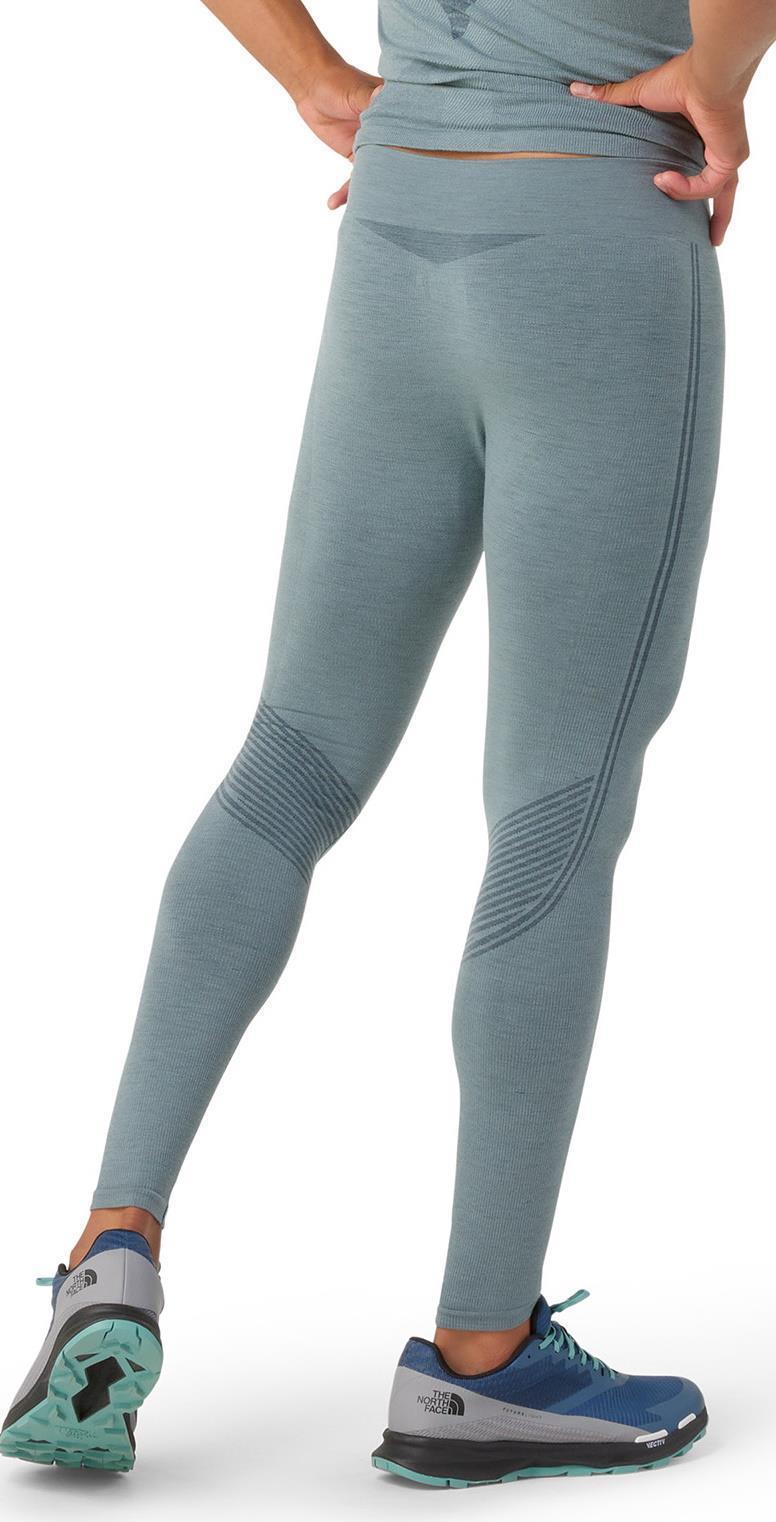 Intraknit Active Base Layer Bottoms - Mens - Lead 3