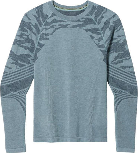Intraknit Active Base Layer LS - Mens - Lead 1