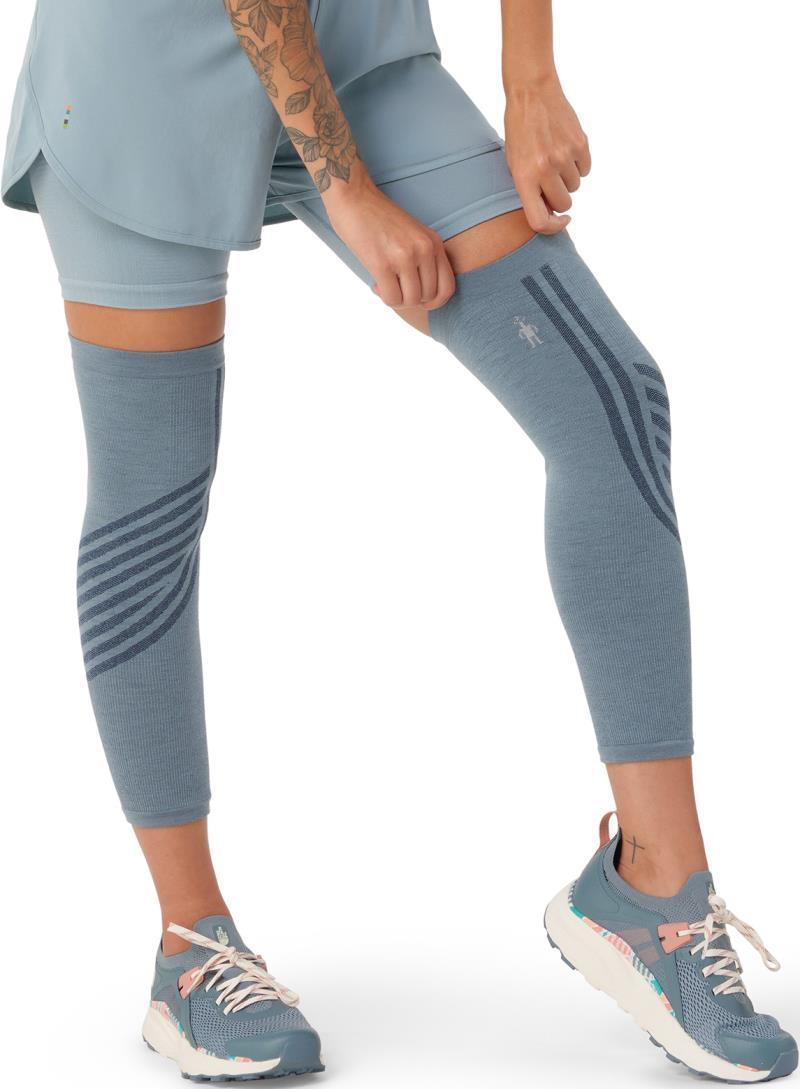 Intraknit Active Knee Sleeve - Lead 4