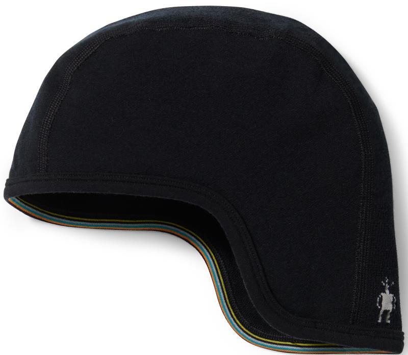 Intraknit Active Skullcap - Black 1